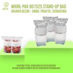 Whirl Pak B01525 Stand-up Bag